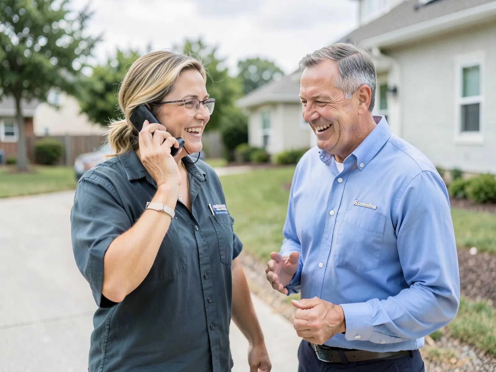 Frequently Asked Questions About Flood Damage Restoration in Washington, OK